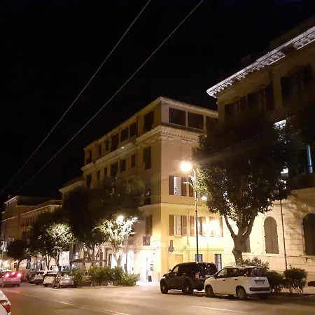 Hc Claudia * Cagliari