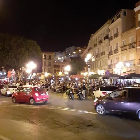 Hc Claudia Apartamento Cagliari