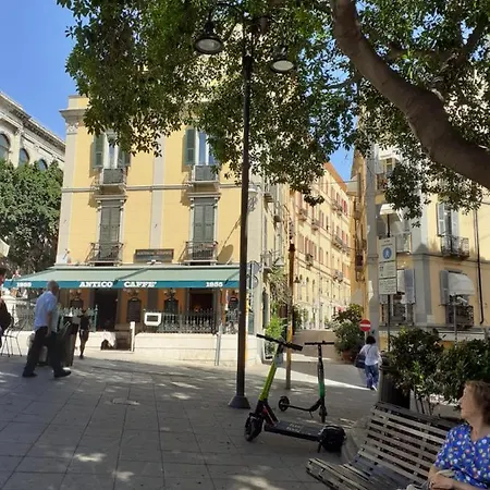 Hc Claudia * Cagliari