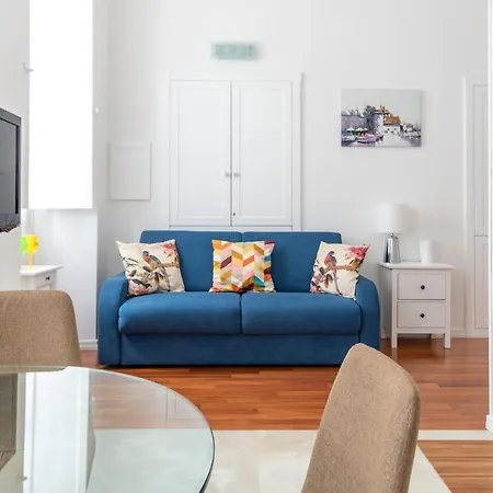 Hc Claudia * Cagliari