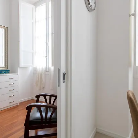 Apartamento Hc Claudia Cagliari