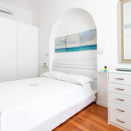 Apartamento Hc Claudia