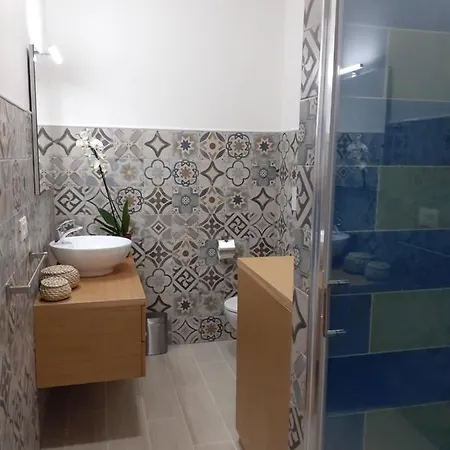 Hc Claudia Apartment Cagliari