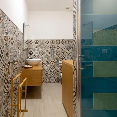 Hc Claudia Apartment *