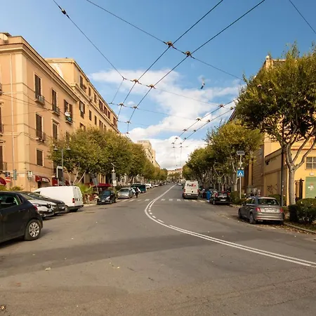 Hc Claudia Apartman *