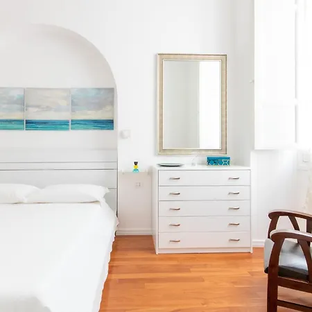 Hc Claudia Apartment Cagliari