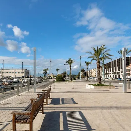 Appartement Hc Claudia *