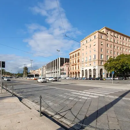 아파트 Hc Claudia *