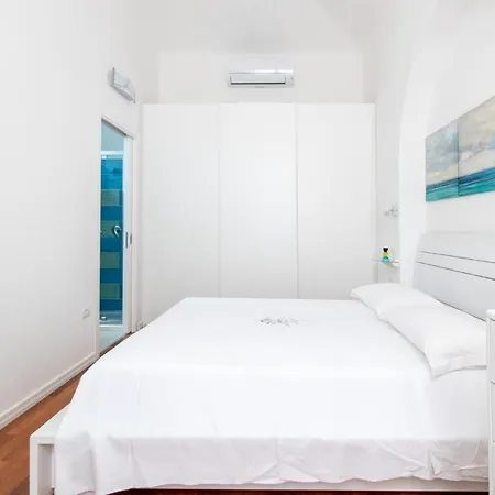 Hc Claudia Appartement Cagliari