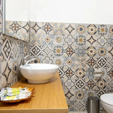 Hc Claudia 아파트 *