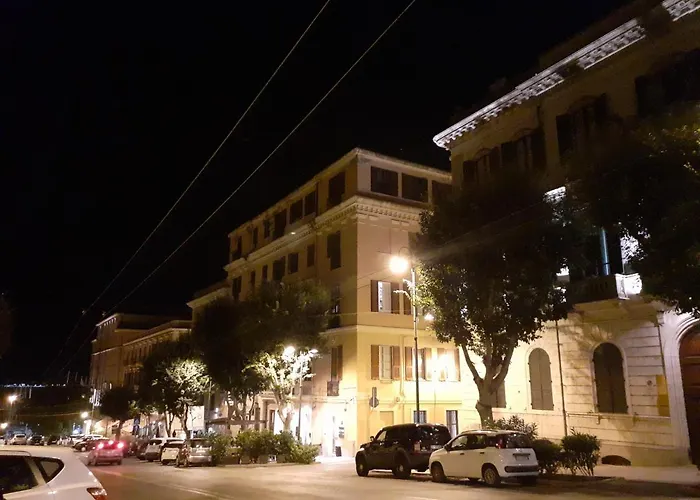 Hc Claudia * קליארי