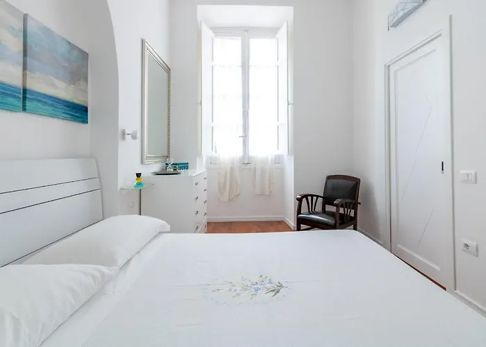 דירה Hc Claudia קליארי