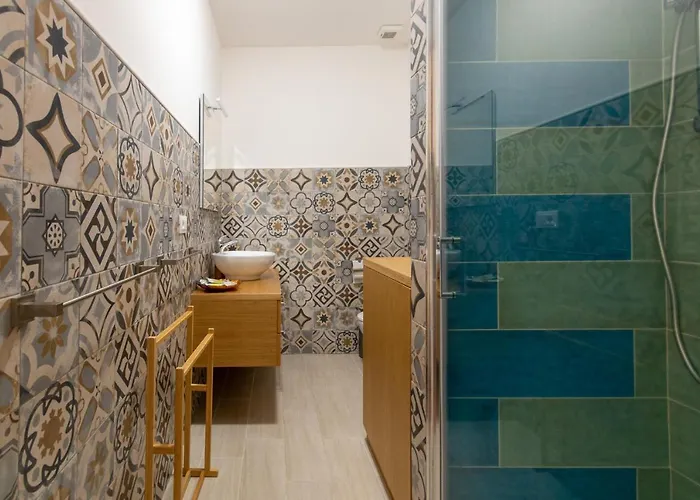 Hc Claudia דירה *