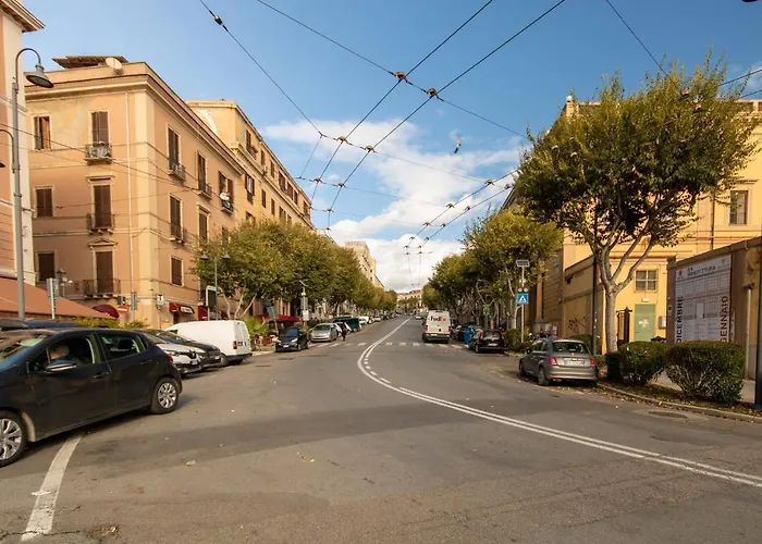 Hc Claudia דירה *