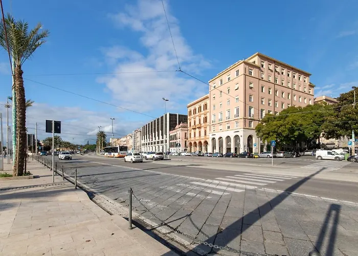 דירה Hc Claudia *