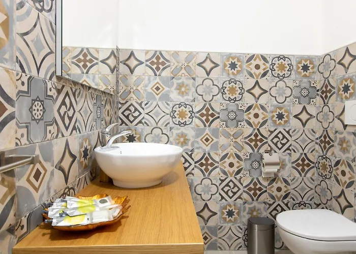 Hc Claudia דירה *